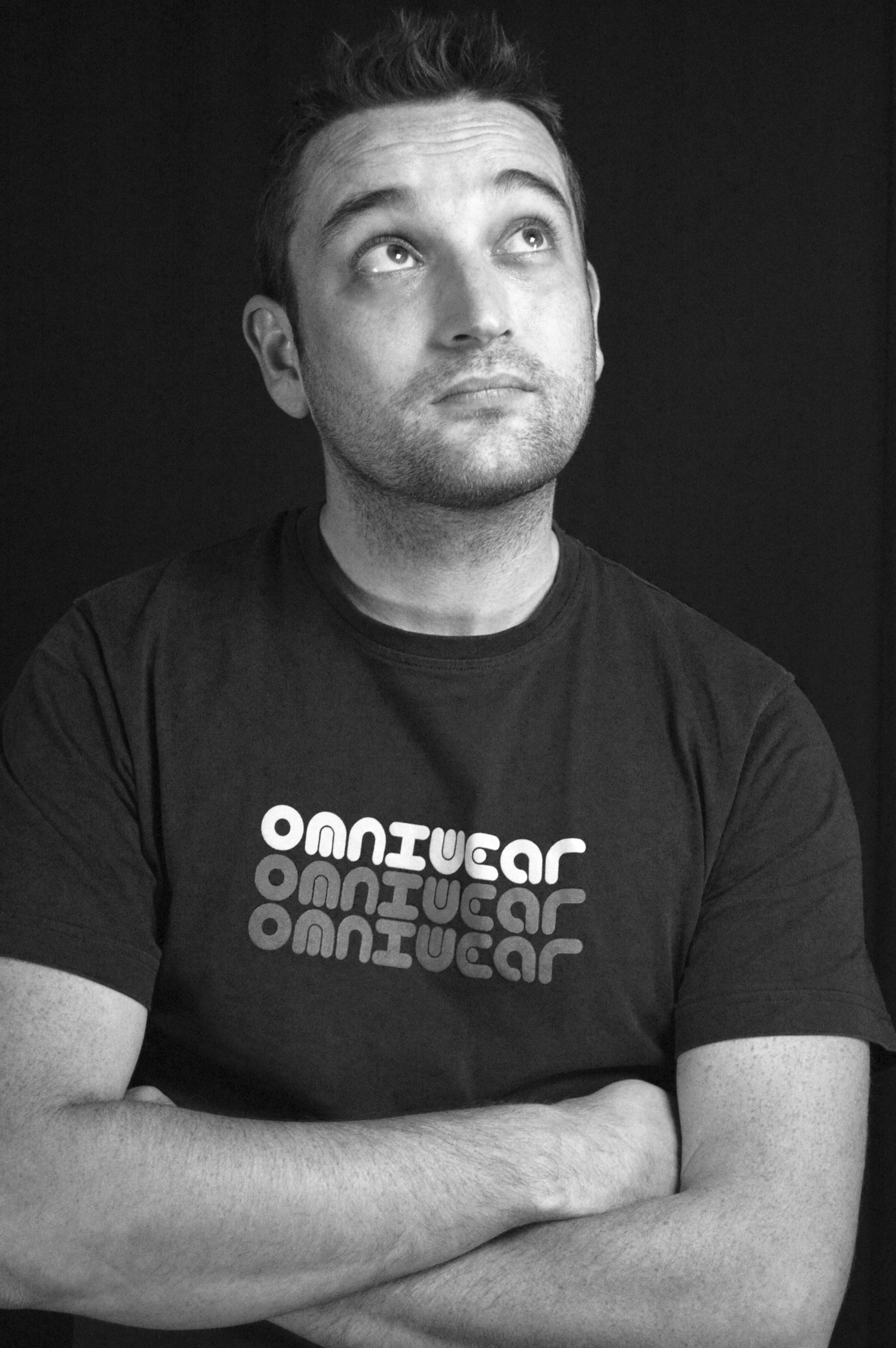 Nicolas Lambecq photographe portrait Agen