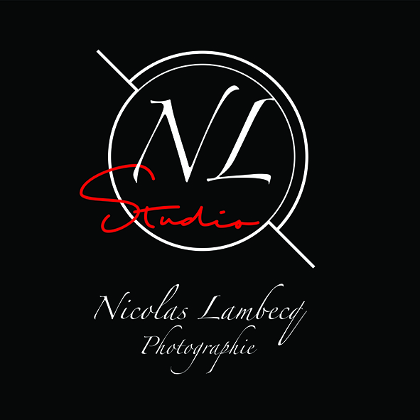 Logo Nicolas Lambecq, photographe à Agen